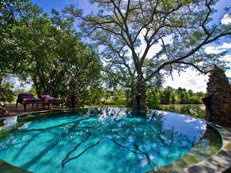 Grumeti Serengeti Tented Camp